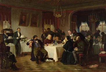 Il Ristorante